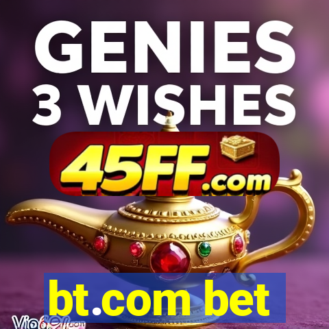bt.com bet